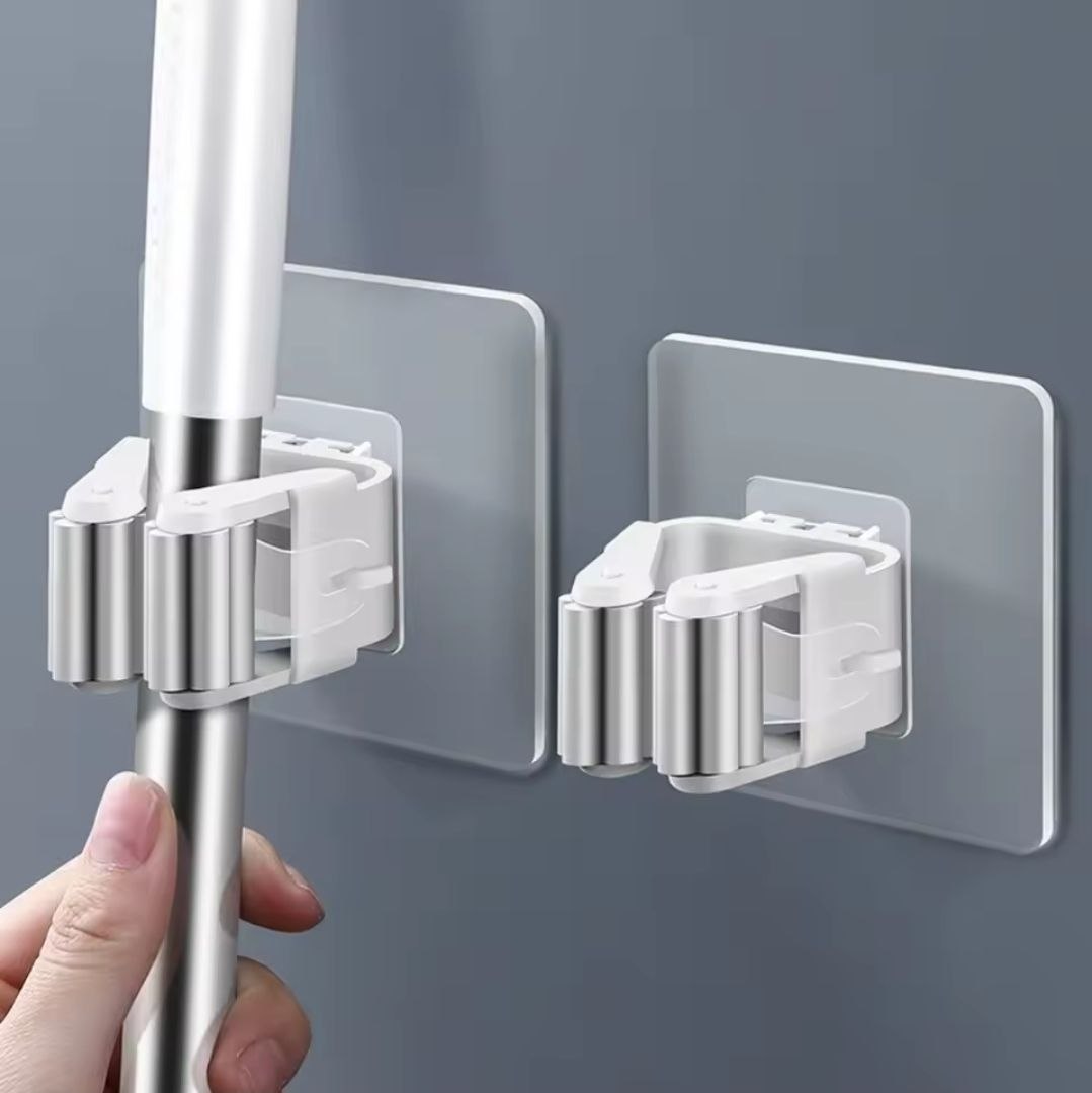 Mop holder