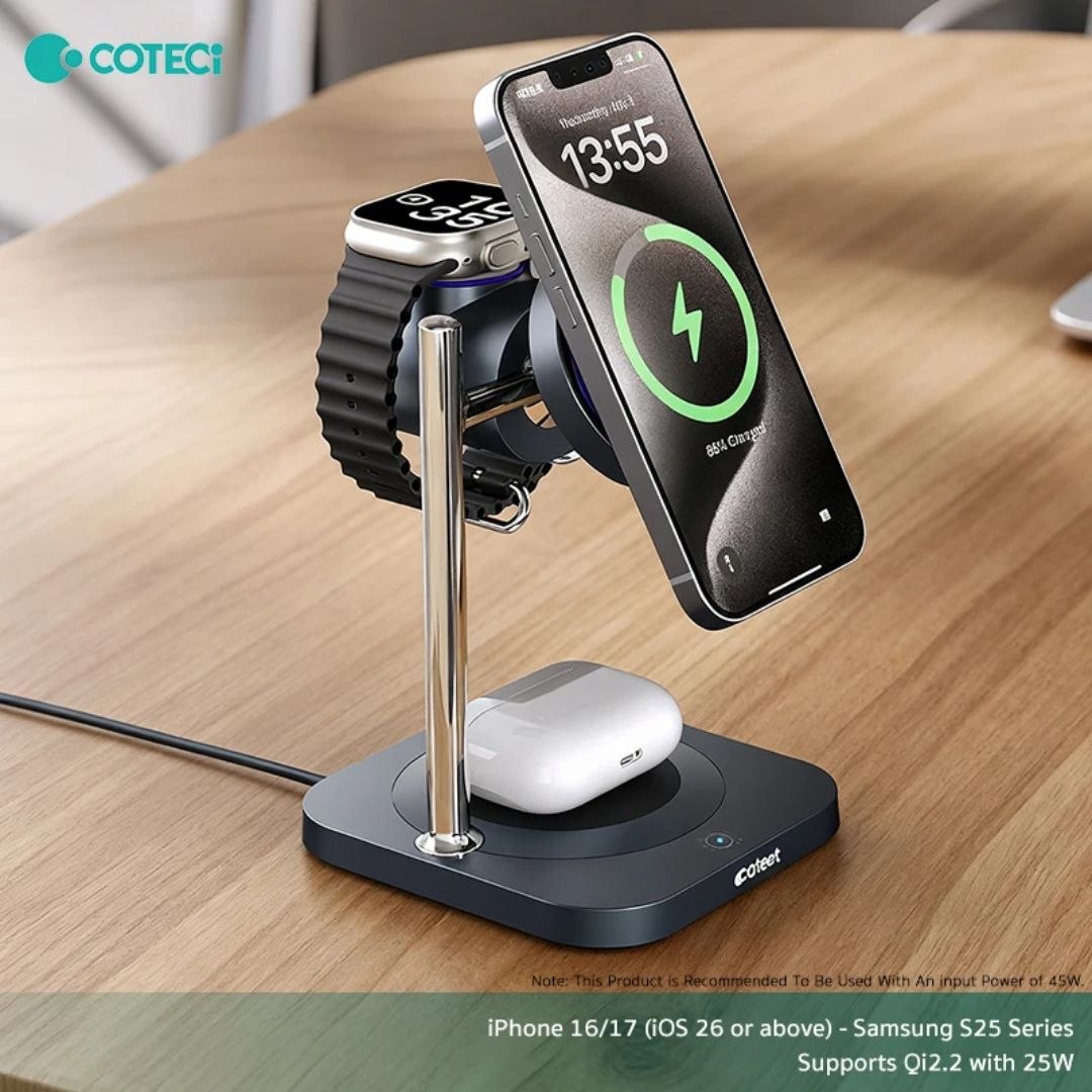 Phone Stand